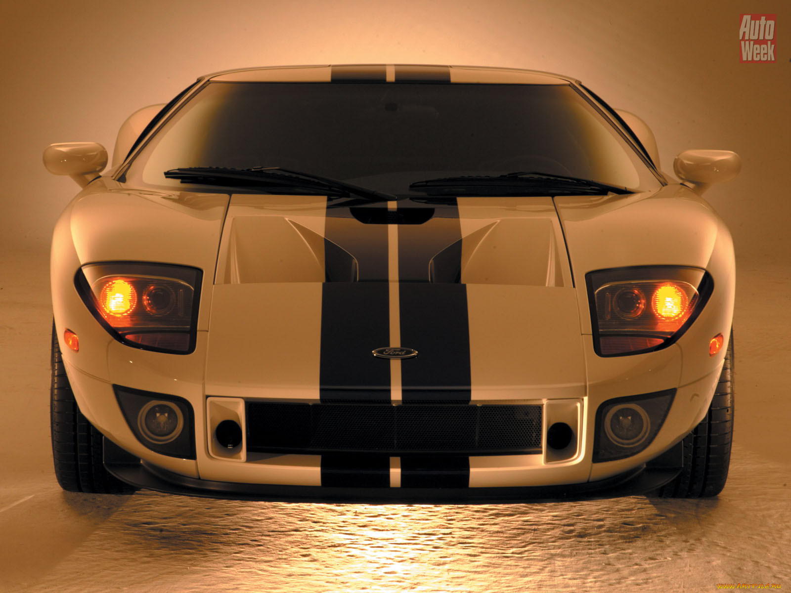 , ford